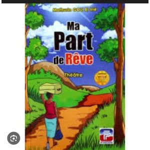 Ma part de rêves