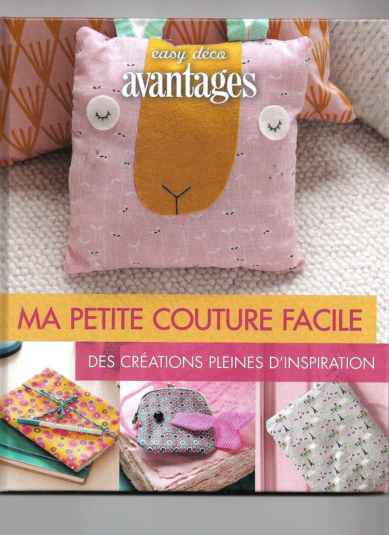 Ma petite couture