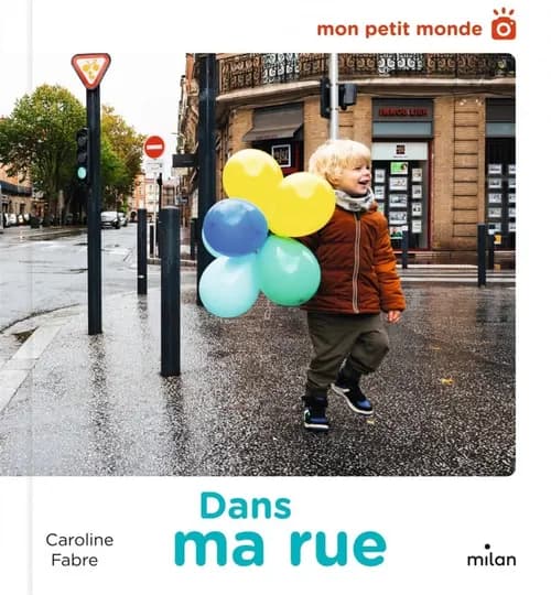 Ma rue