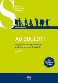 Ma vie au boulot