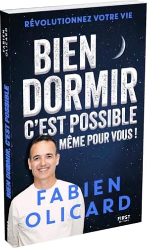 Ma vie en marche