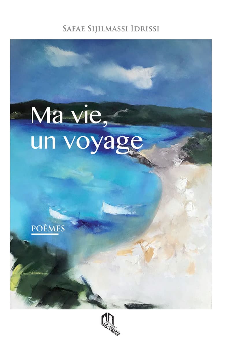Ma vie un voyage