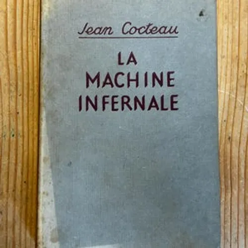 Machine infernale