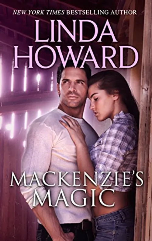 Mackenzie