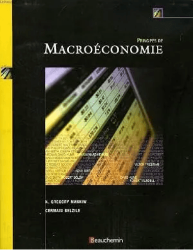 Macroéconomie