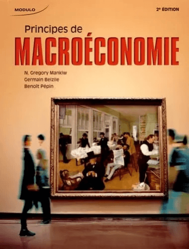 Macroéconomie