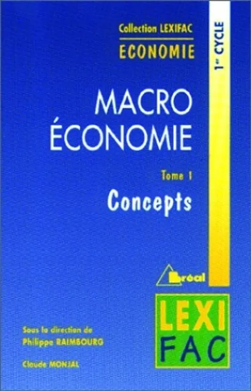 Macroeconomie