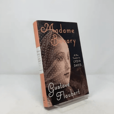 Madame Bovary