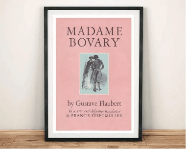 Madame Bovary