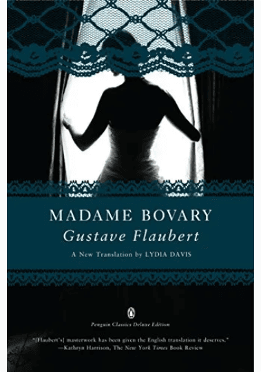 Madame Bovary