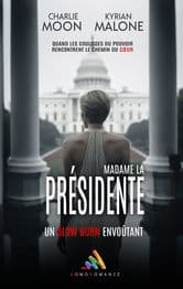 Madame la présidente
