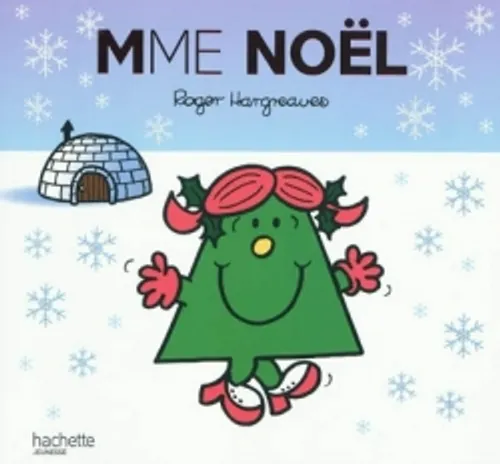 Madame Noël