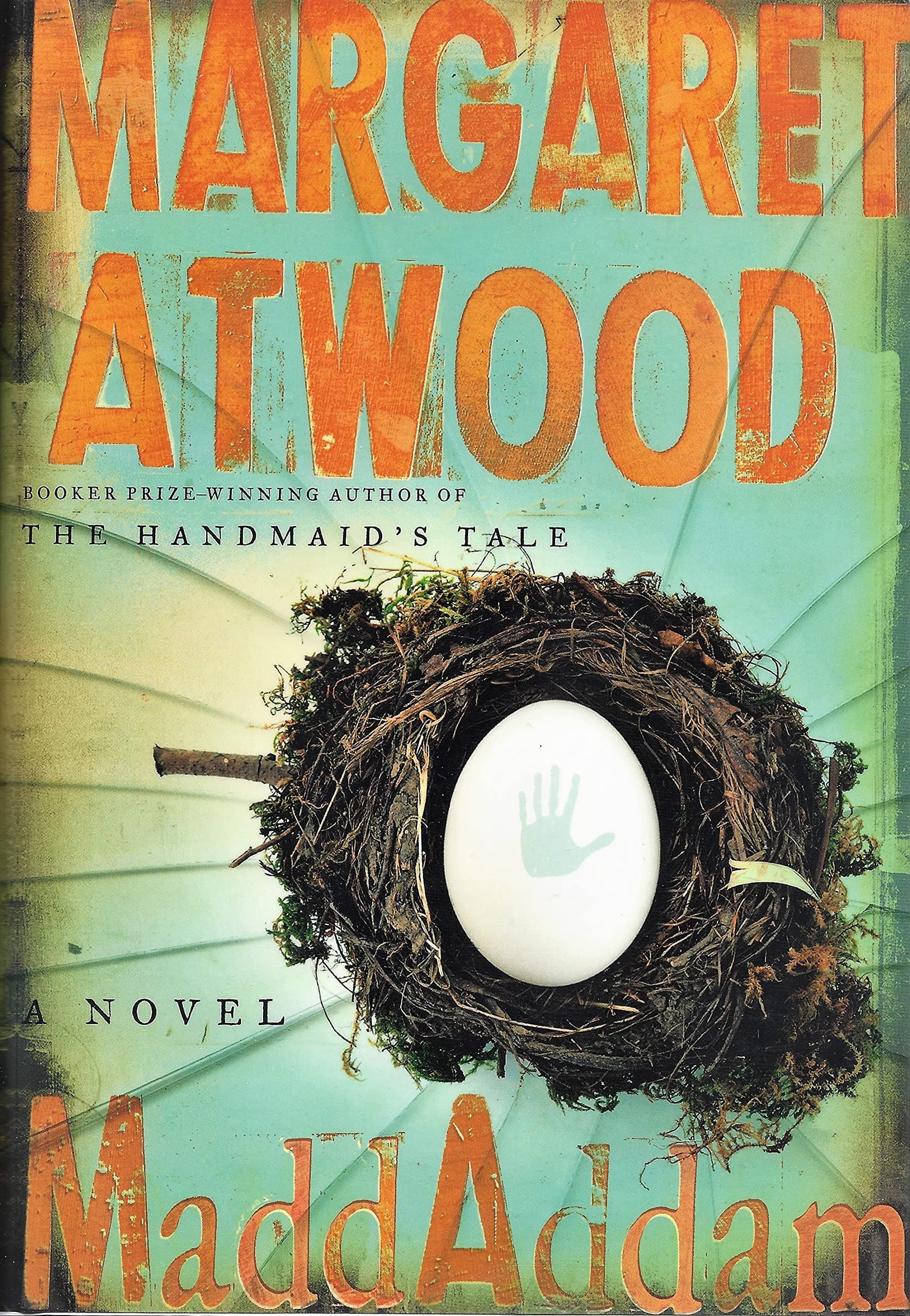 Maddaddam