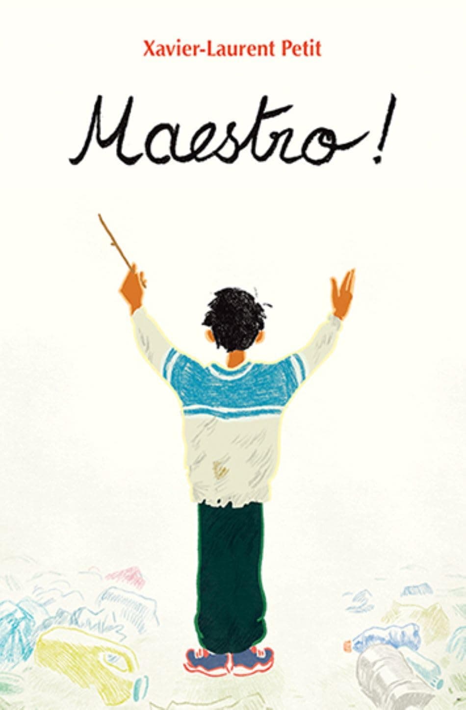 Maestro Poche