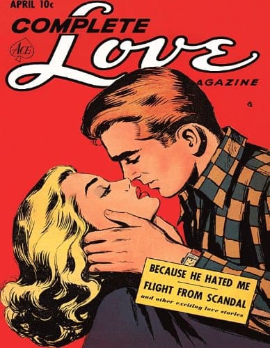 Mag Love M
