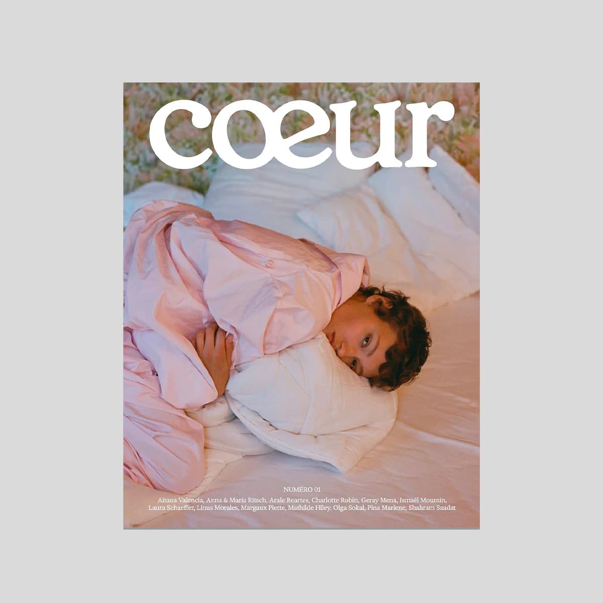 Mag MS Coeur