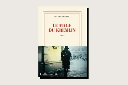 Mage du Kremlin