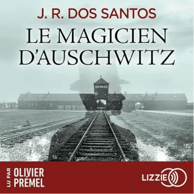 Magicien d'auschwitz