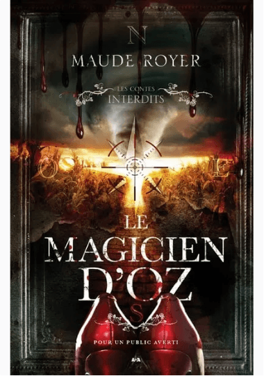 Magicien d'Oz