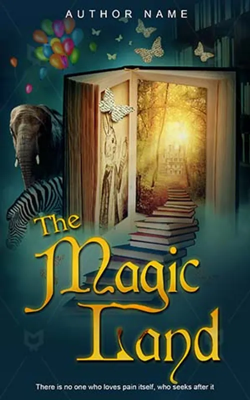 Magiciens