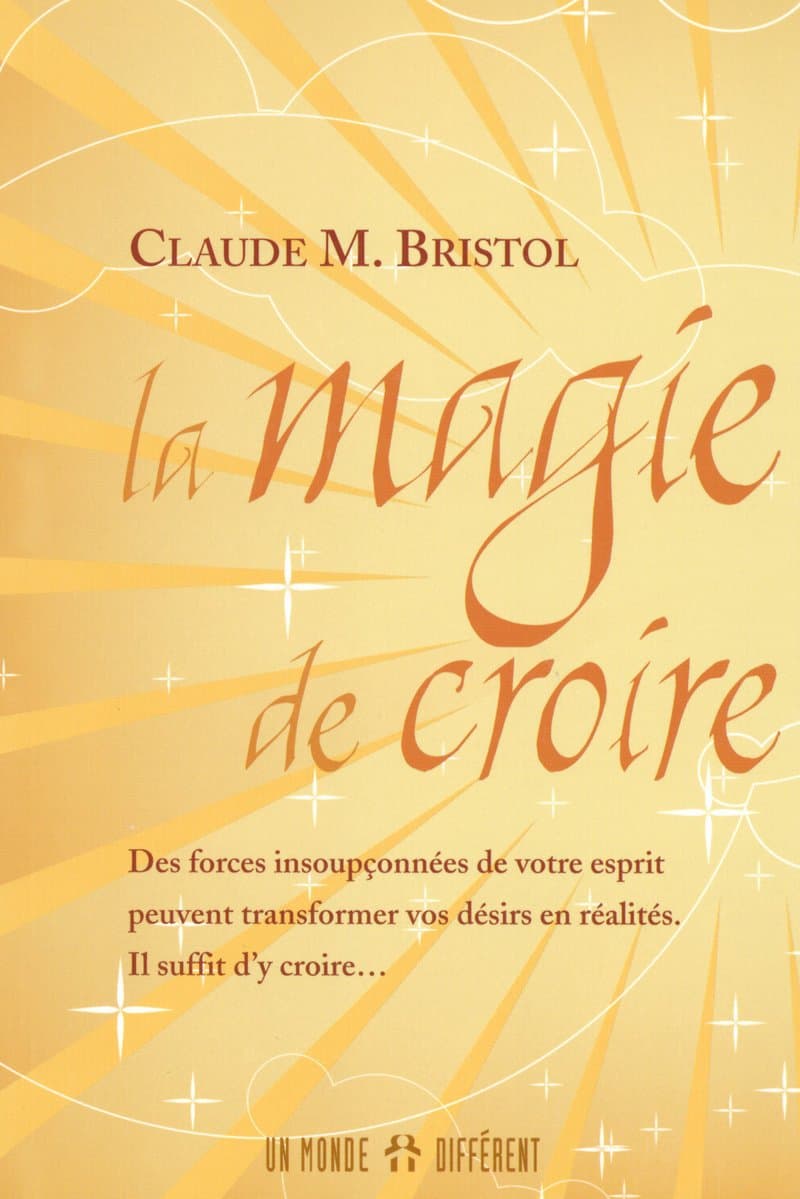 Magie de croire