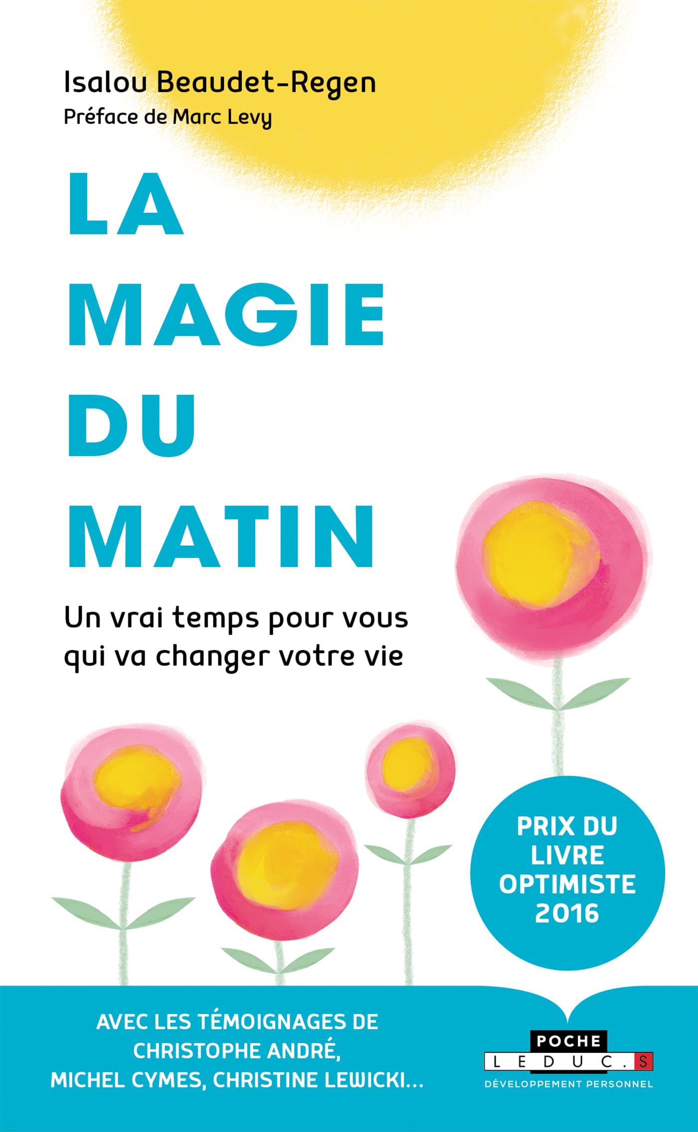 Magie du matin