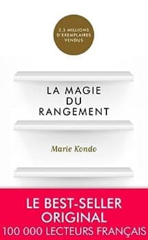 Magie du rangement