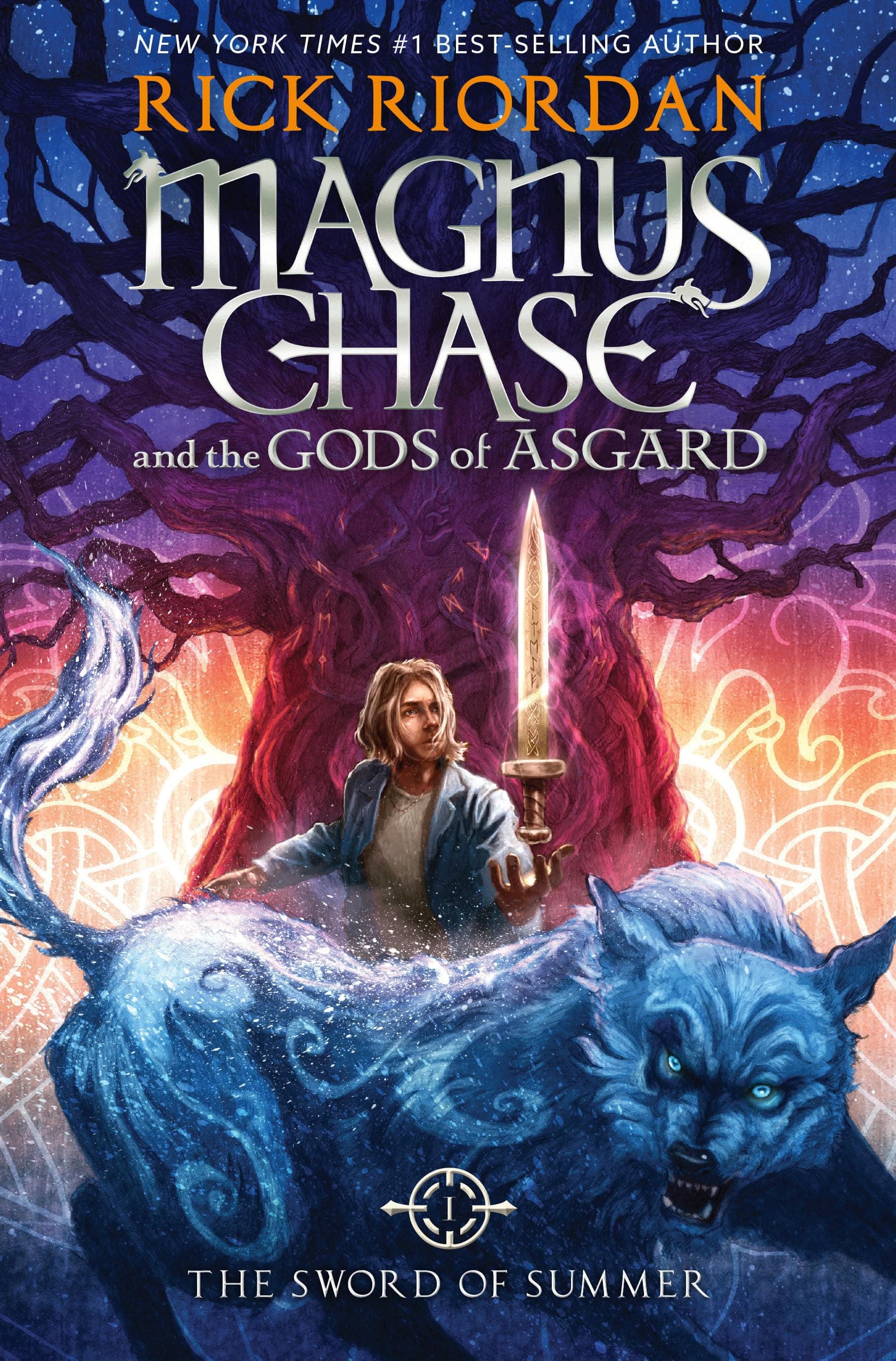 Magnus