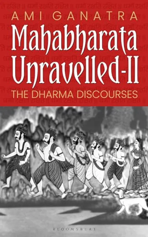Mahabharata