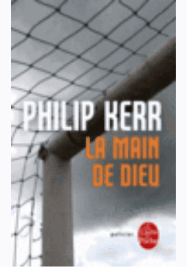 Main de Dieu