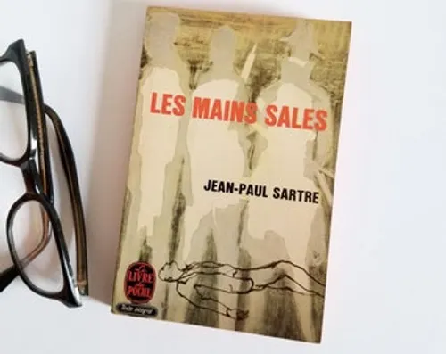 Mains sales