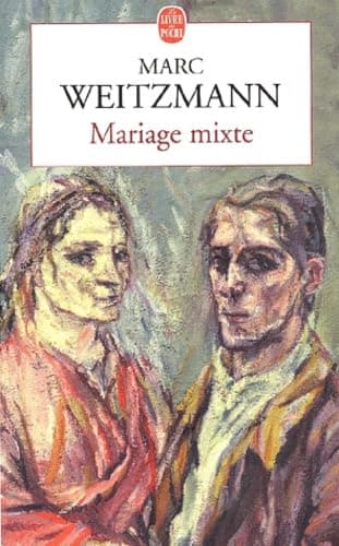 Mairage mixte