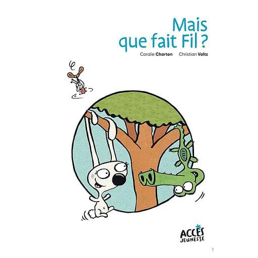 Mais que fait fil ?