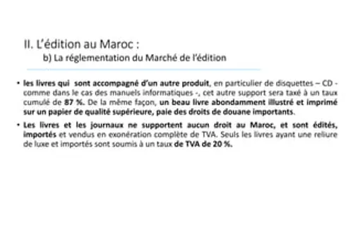 Maison au maroc  DP