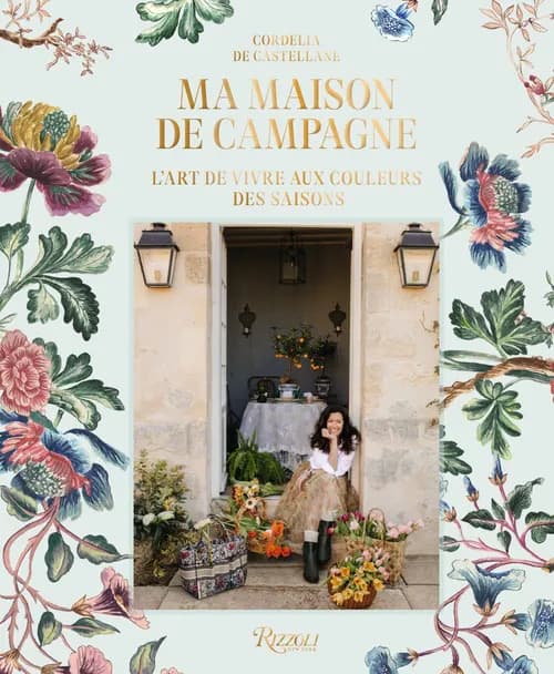 Maison de campagne