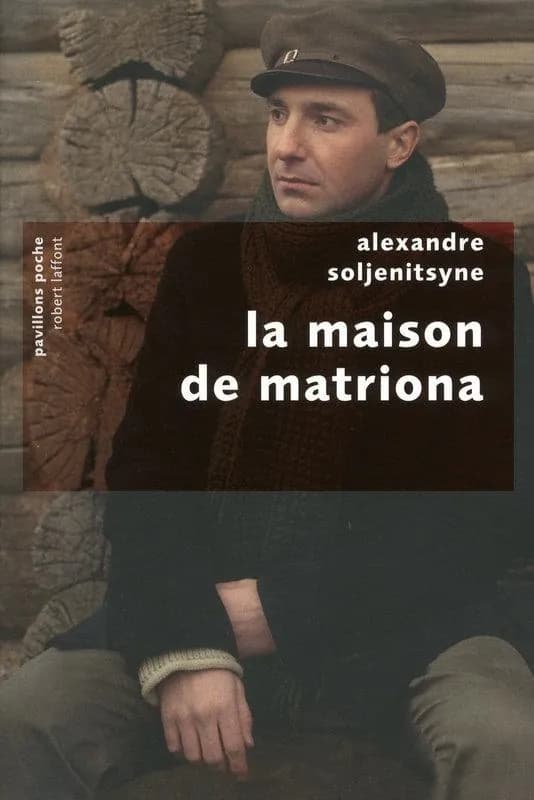 Maison de matriona