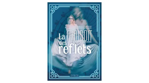 Maison des reflets