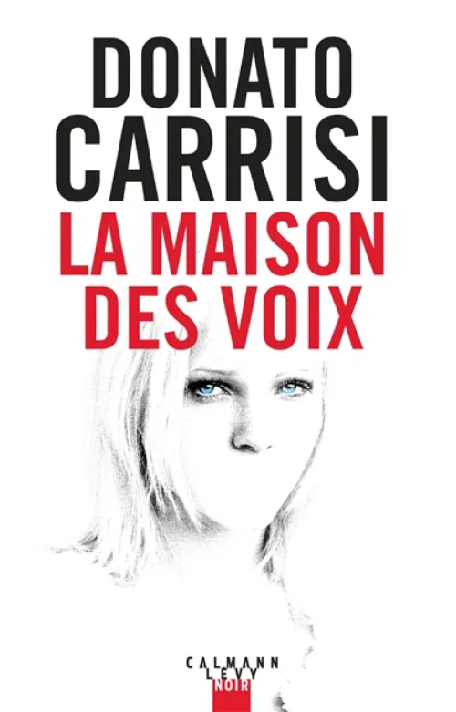 Maison des voix