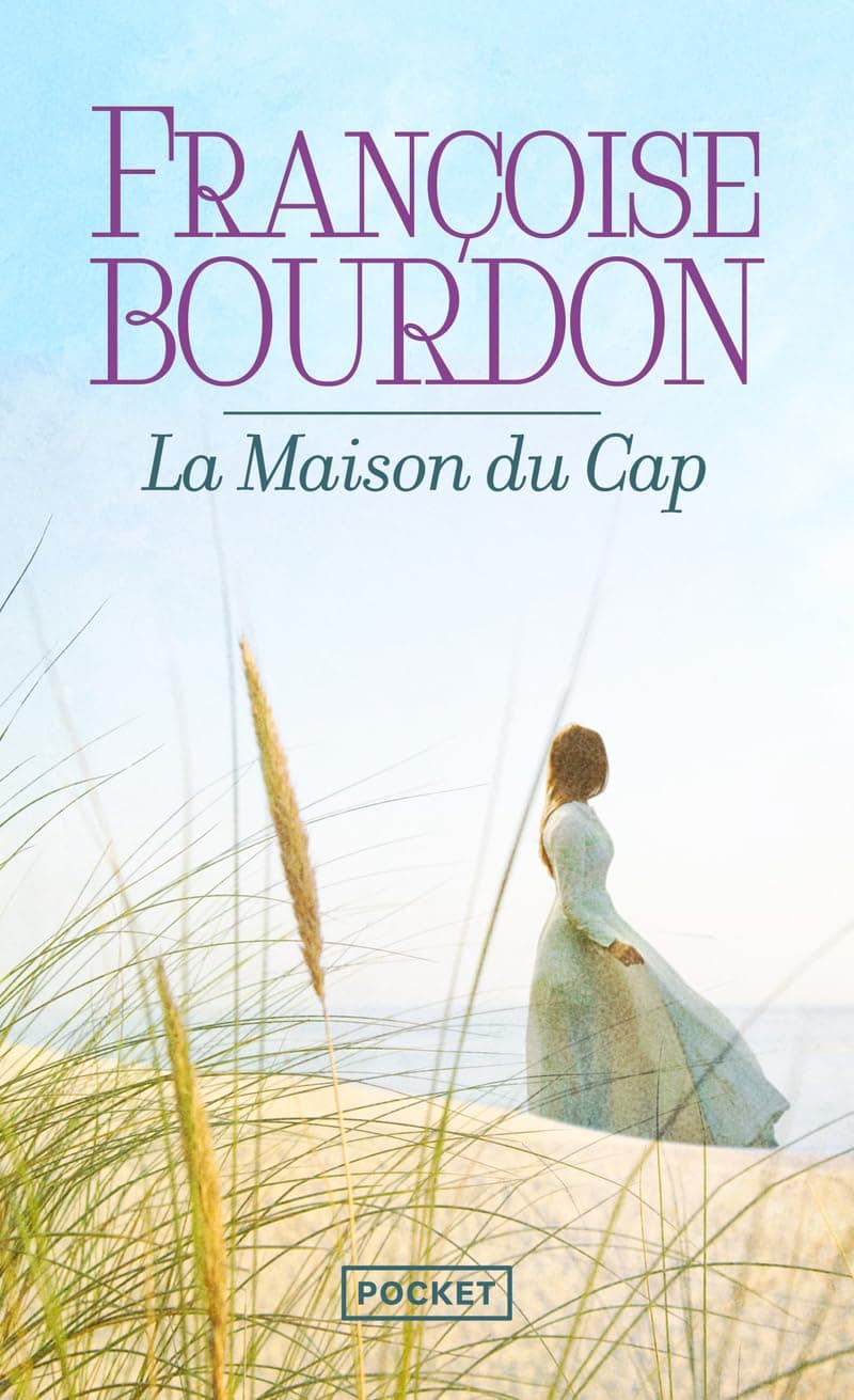 Maison du Cap