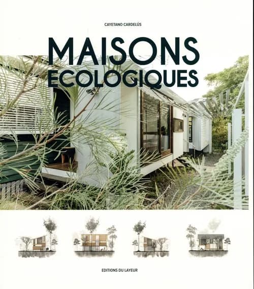 Maison écologique