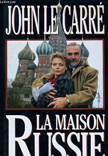 Maison Russie