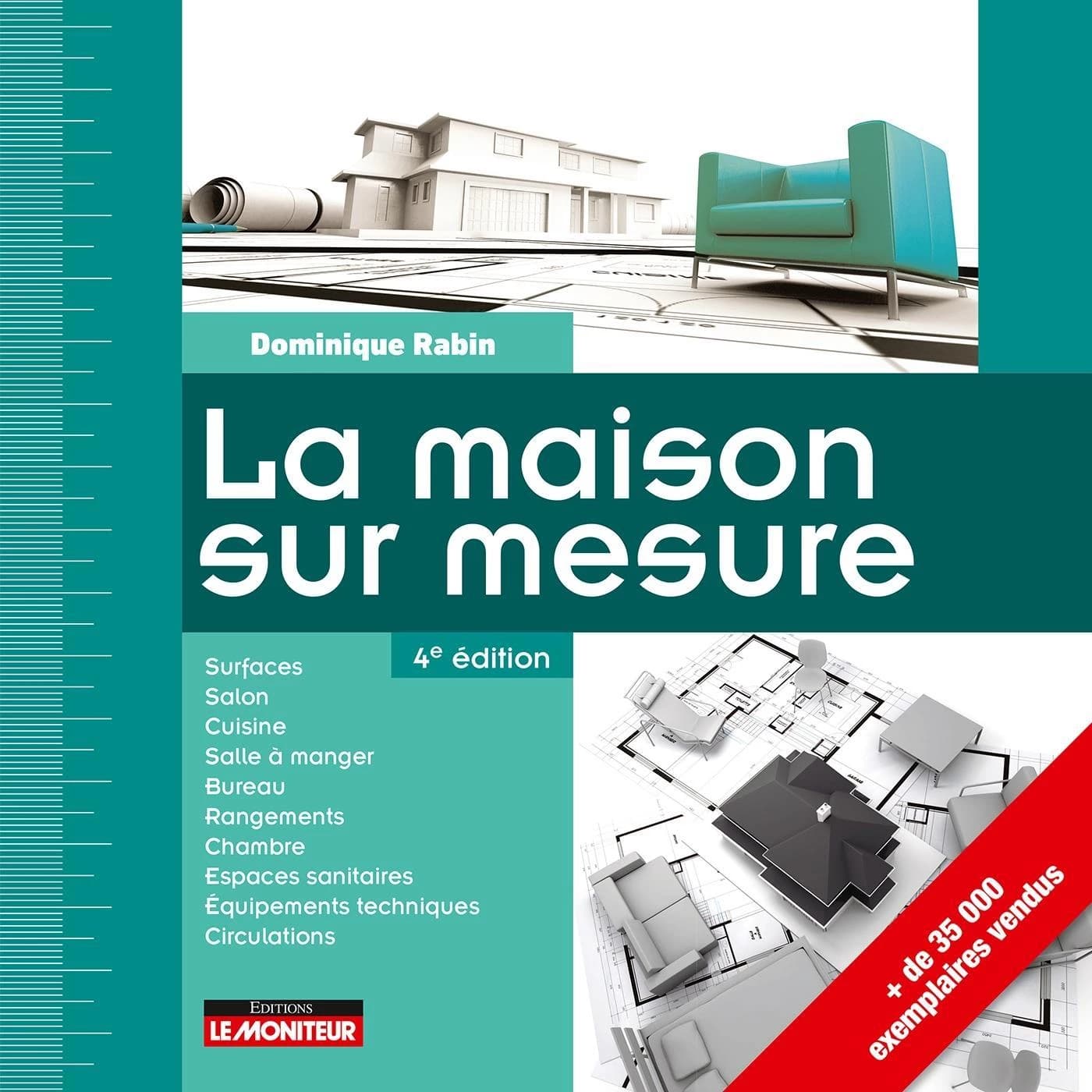 Maison sur mesure