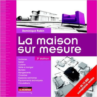 Maison sur mesure