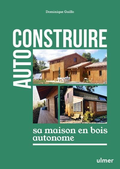 Maisons en bois