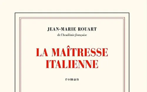 Maîtresse italienne