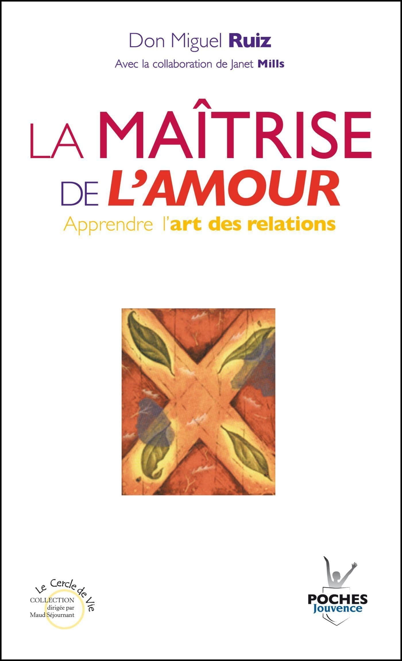 Maîtrise de l'amour