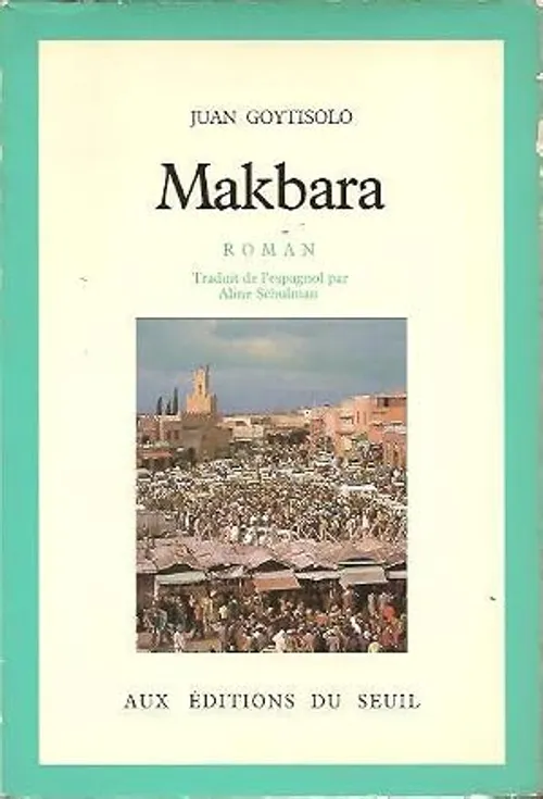 Makbara