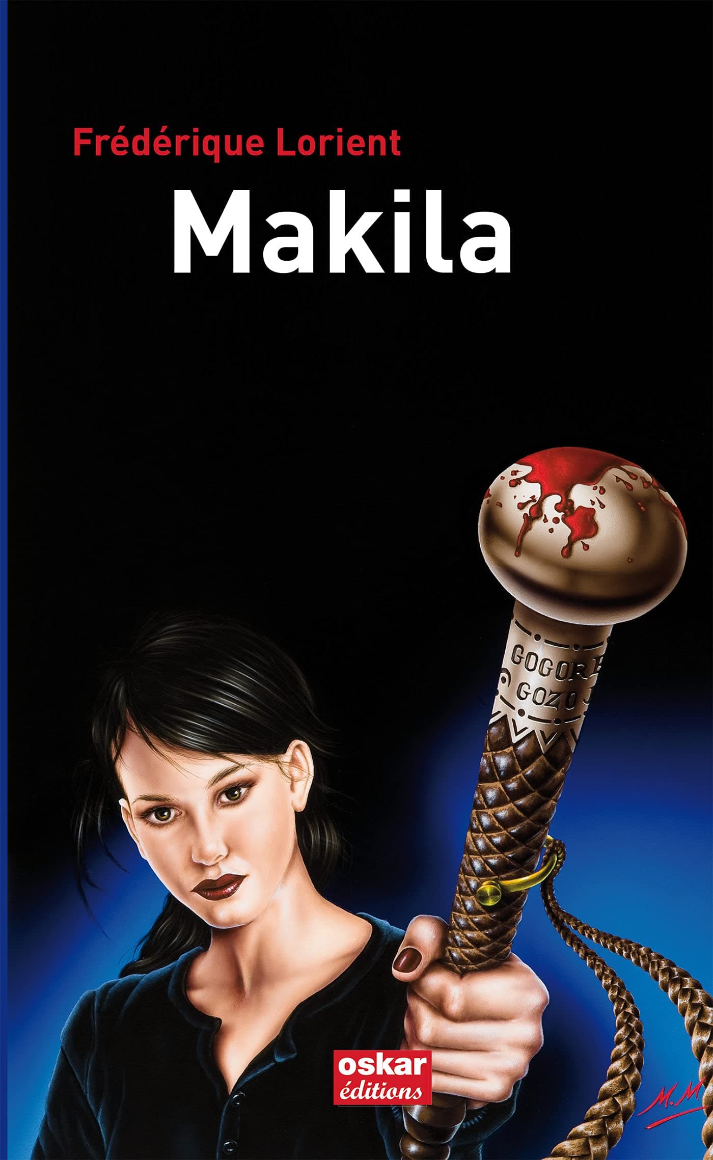 Makila