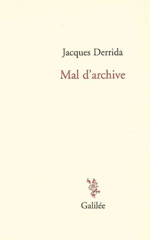 Mal d'archive