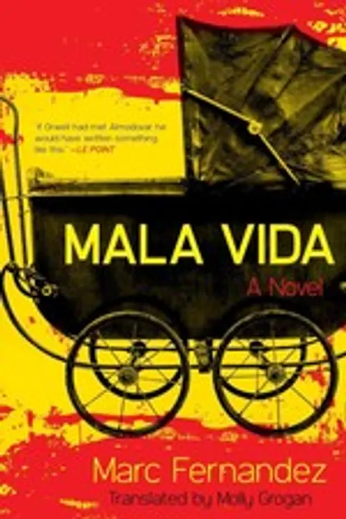 Mala vida
